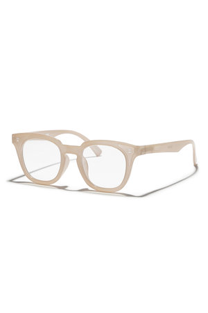 ジュガードダブルエックス/jugaadXXの【予約販売】Trunk smoke pink サングラス(140400/140401)