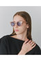 【予約販売】Trunk smoke pink サングラス ジュガードダブルエックス/jugaadXX