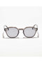 【予約販売】Matira charcoal grey サングラス ジュガードダブルエックス/jugaadXX