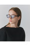 【予約販売】Matira charcoal grey サングラス ジュガードダブルエックス/jugaadXX