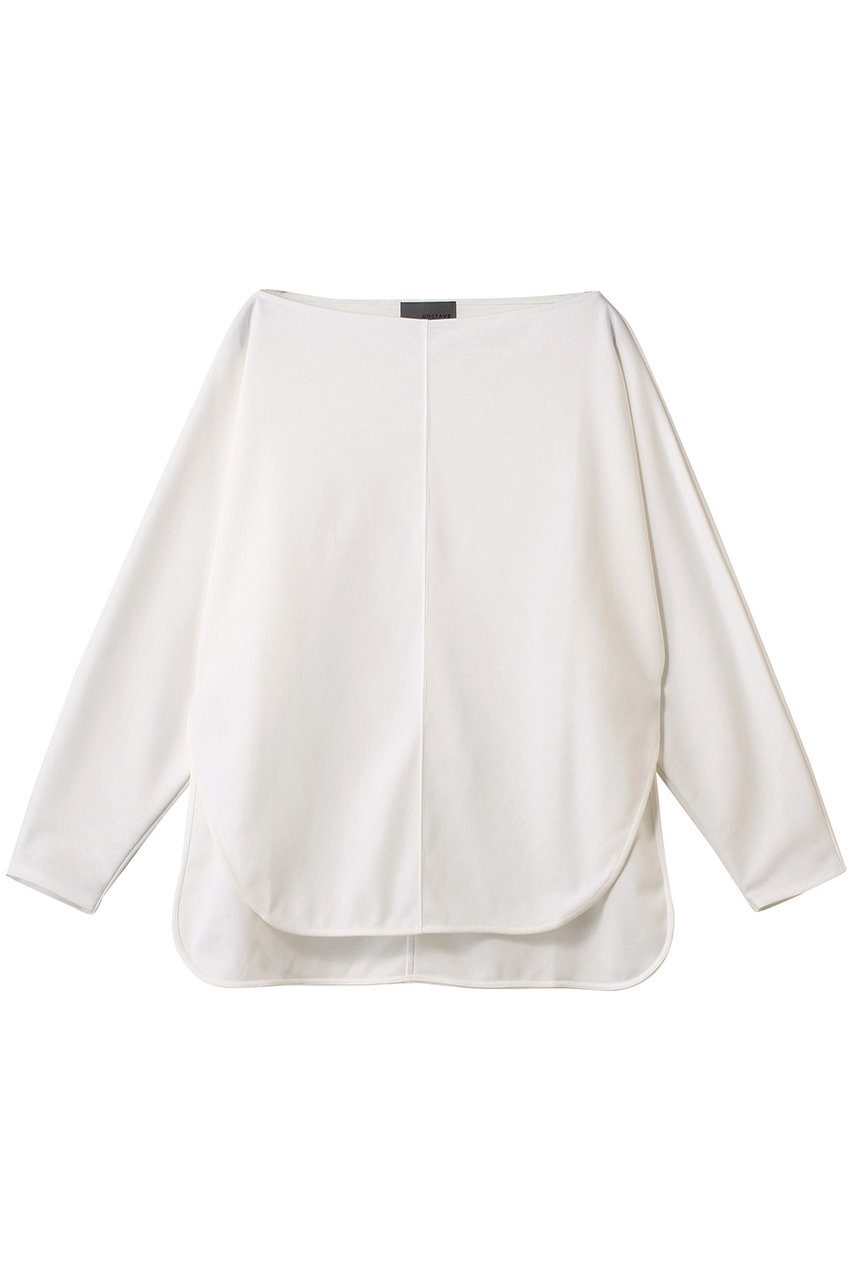 uncrave ドルマンスリーブトップス (オフ, F) アンクレイヴ ELLE SHOP uncrave ドルマンスリーブトップス (オフ, F) アンクレイヴ ELLE SHOP