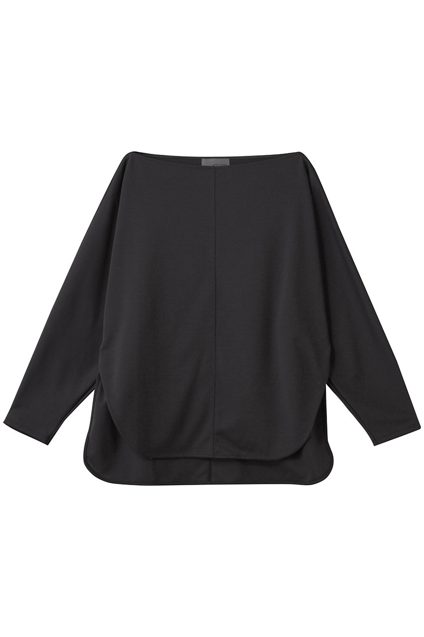 uncrave ドルマンスリーブトップス (スレート, F) アンクレイヴ ELLE SHOP uncrave ドルマンスリーブトップス (スレート, F) アンクレイヴ ELLE SHOP