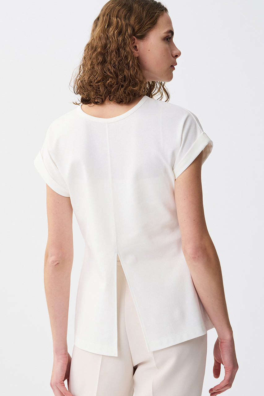 【uncrave WHITE】アンクレイヴ　スーチング ダブルジャケット　1 uncrave WHITE】先行予約人気ランキング | ONWARD CROSSET