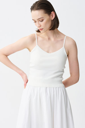 uncrave｜アンクレイヴのニット通販｜ELLE SHOP (エル・ショップ)
