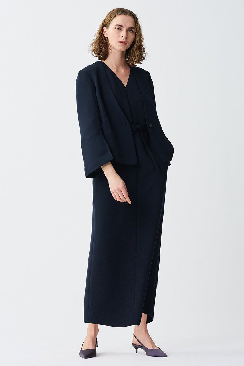 uncrave(アンクレイヴ)｜【4/23 11:00販売開始】ウォッシャブルダブル  