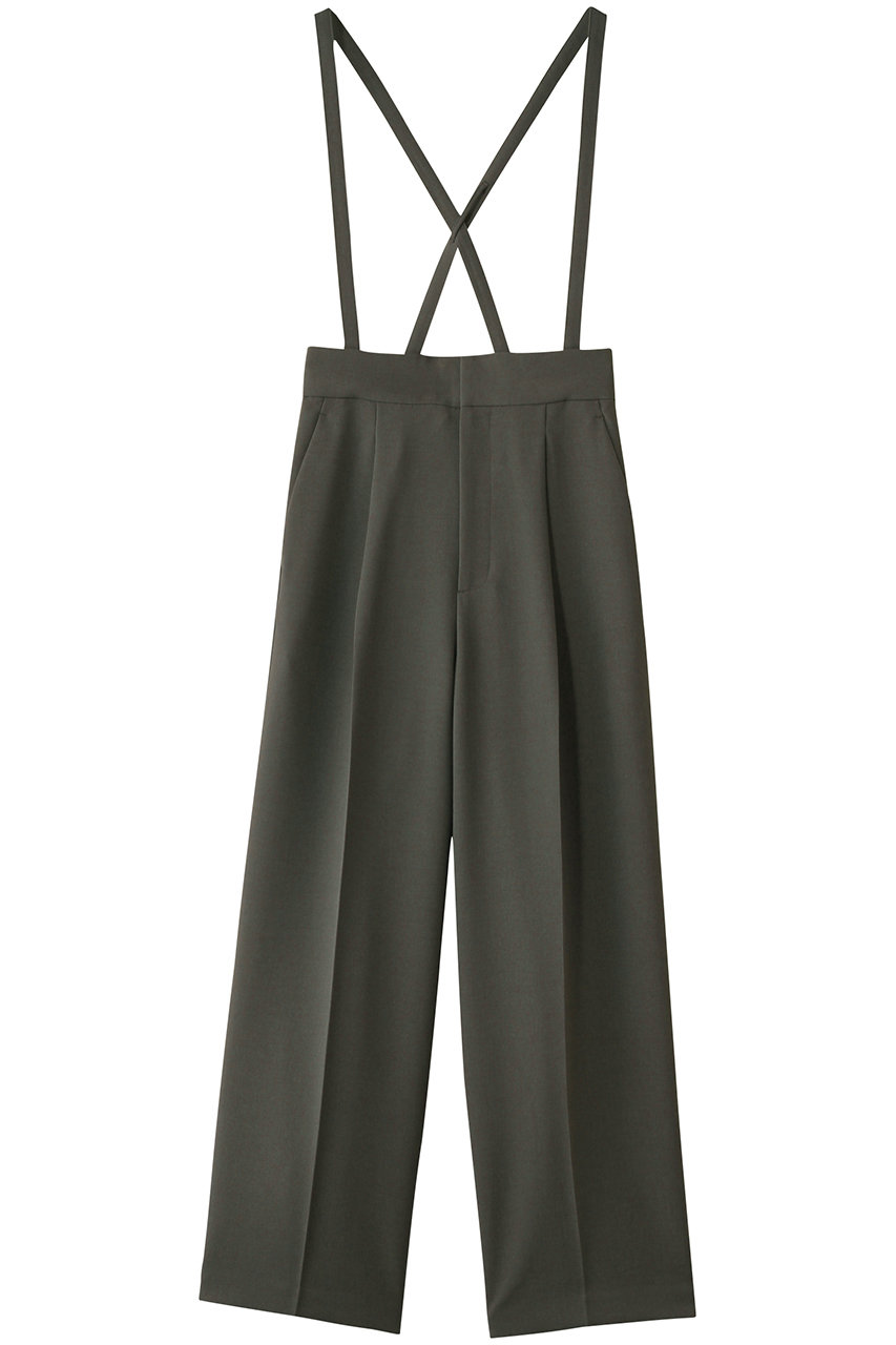 uncrave ウォッシャブルドライサップ /パンツ (スレート, 1) アンクレイヴ ELLE SHOP uncrave ウォッシャブルドライサップ /パンツ (スレート, 1) アンクレイヴ ELLE SHOP