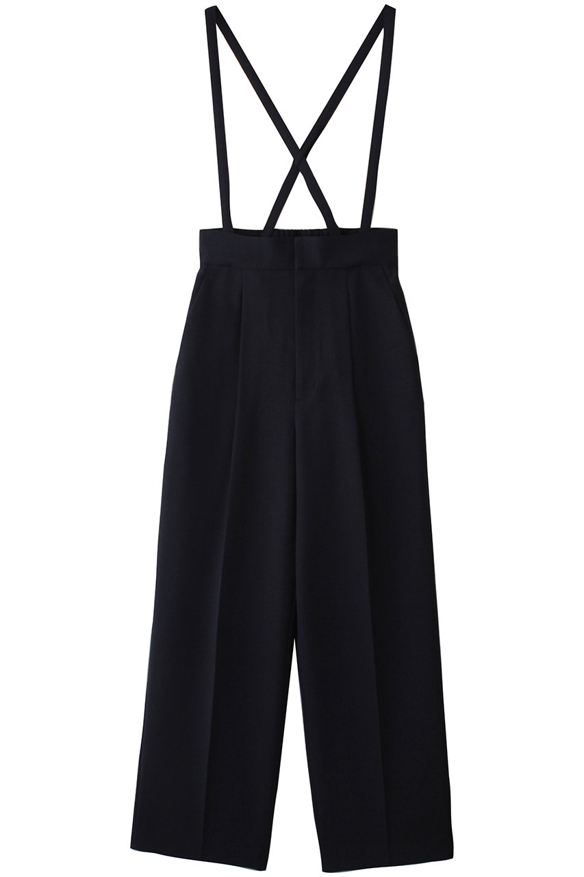 uncrave ウォッシャブルドライサップ /パンツ (ネイビー, 0) アンクレイヴ ELLE SHOP uncrave ウォッシャブルドライサップ /パンツ (ネイビー, 0) アンクレイヴ ELLE SHOP
