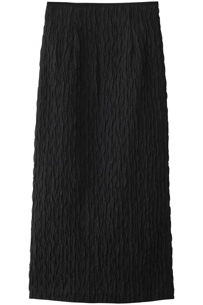 uncrave シアー ジャガード タイト スカート (ブラック, 0) アンクレイヴ ELLE SHOP uncrave シアー ジャガード タイト スカート (ブラック, 0) アンクレイヴ ELLE SHOP