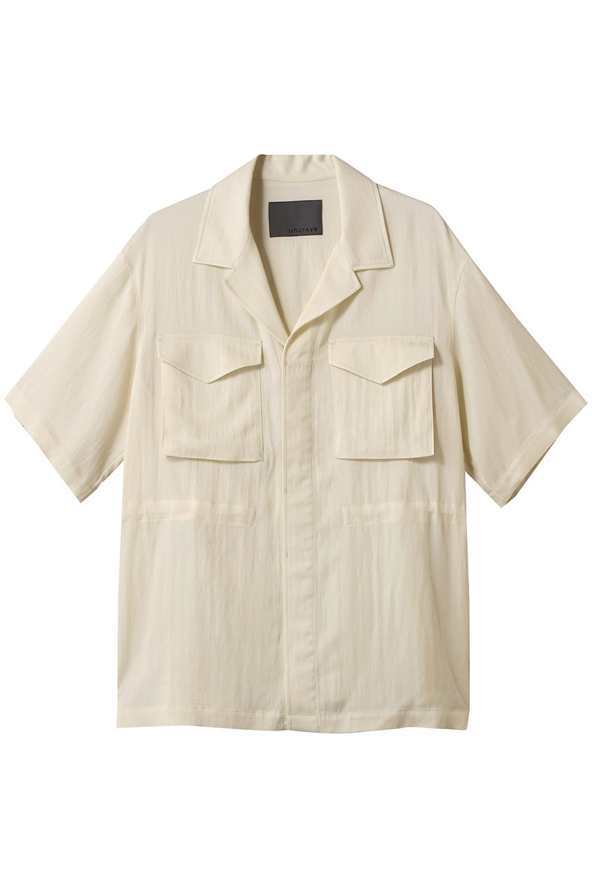 uncrave ドレープツイル ジャケット (エクリュ, 1) アンクレイヴ ELLE SHOP uncrave ドレープツイル ジャケット (エクリュ, 1) アンクレイヴ ELLE SHOP