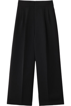 アンクレイヴ/uncraveのウォッシャブルダブルクロス /パンツ(110600/110601)