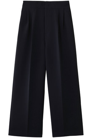 アンクレイヴ/uncraveのウォッシャブルダブルクロス /パンツ(110600/110601)