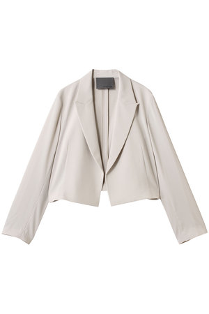 アンクレイヴ/uncraveのクールタッチツイル ショートジャケット(110800/110801)