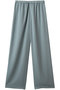 ドライタッチトロ イージーパンツ アンクレイヴ/uncrave アッシュブルー