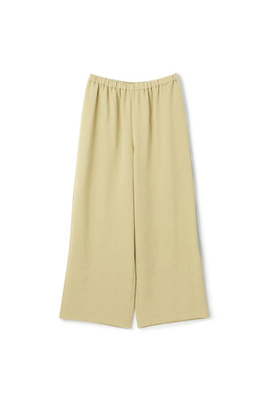 アンクレイヴ/uncraveのドライタッチトロ イージーパンツ(110600/110601)