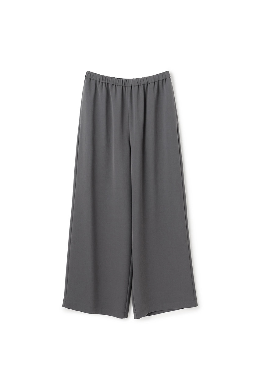 アンクレイヴ/uncraveのドライタッチトロ イージーパンツ(スレート/PRUVGM0502)