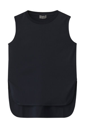 アンクレイヴ/uncraveのライトスムース ノースリーブカットソー(110100/110101)