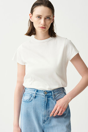 ※最終値下げ※uncrave WHITE アンクレイヴ　ボーダーTシャツ 公式】uncrave（アンクレイヴ） | ファッション通販サイト[オン
