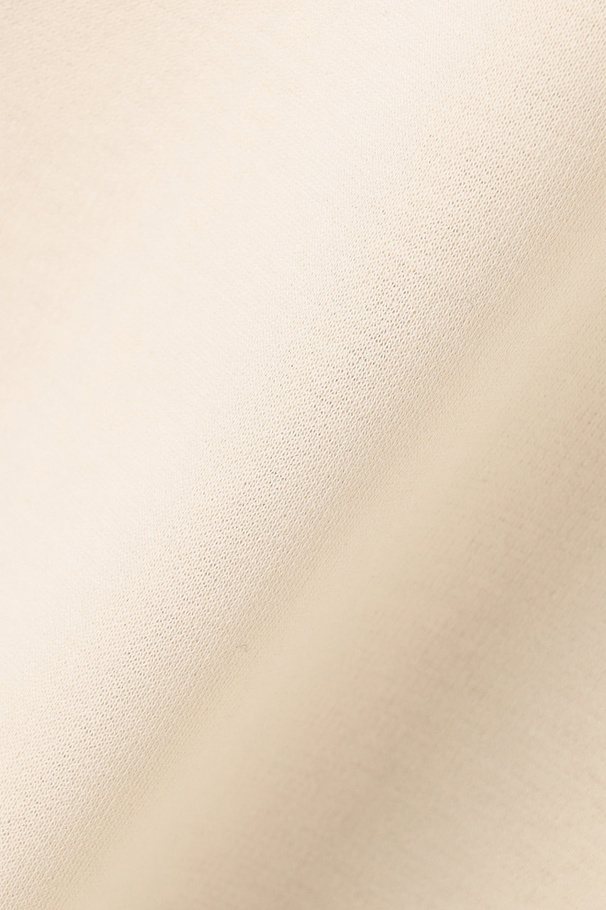 uncrave(アンクレイヴ)｜ダブルフェイスジャージー ワンピース