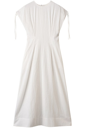 アンクレイヴ/uncraveのコットンリネンボイル フレアワンピース(110500/110503)