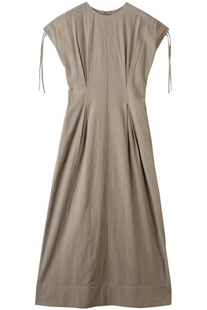 アンクレイヴ/uncraveのコットンリネンボイル フレアワンピース(110500/110503)