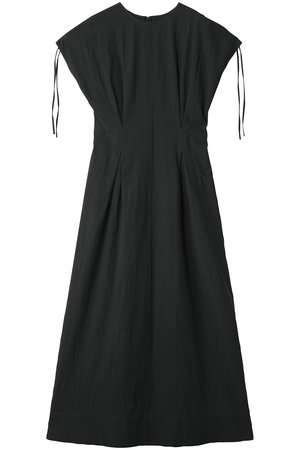 アンクレイヴ/uncraveのコットンリネンボイル フレアワンピース(110500/110503)