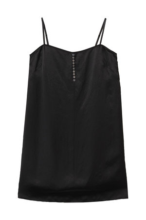 アンクレイヴ/uncraveのアセテートヴィンテージサテン キャミソールブラウス(110400/110402)