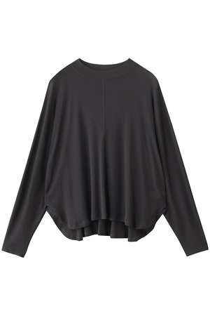 アンクレイヴ/uncraveのシアーハイツイストリブ ドルマントップス(110100/110103)