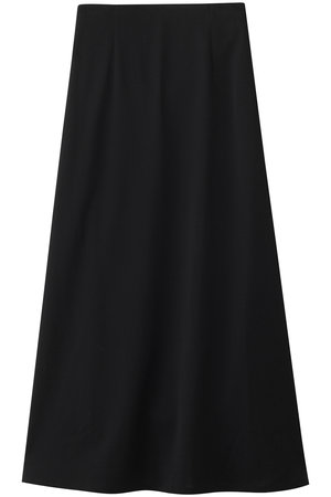 アンクレイヴ/uncraveのダブルフェイスジャージー フレアスカート(110700/110703)