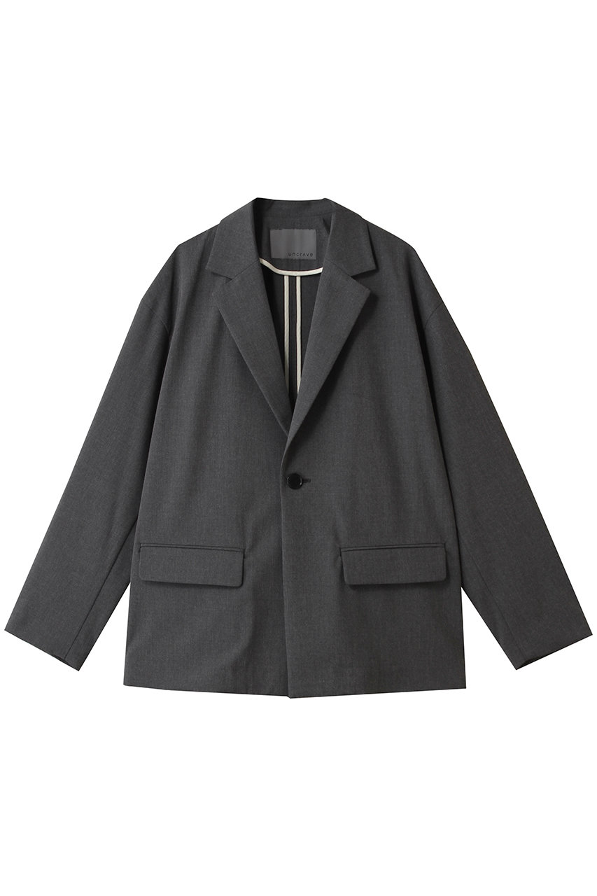 TRツイル ジャケット