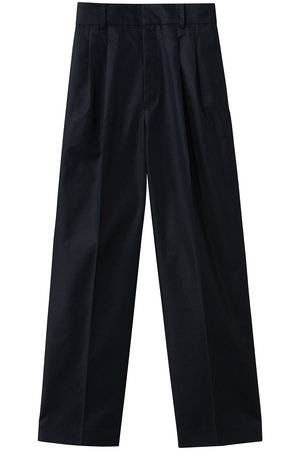 アンクレイヴ/uncraveのチノギャバジン ベーシックトラウザー(110600/110601)