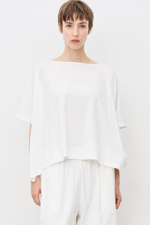 アンクレイヴ/uncraveのプレミアムジャージー ポンチョトップス(110100/110102)