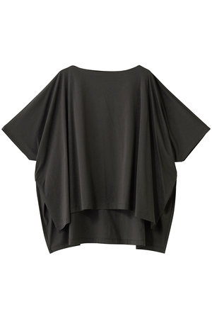 アンクレイヴ/uncraveのプレミアムジャージー ポンチョトップス(110100/110102)