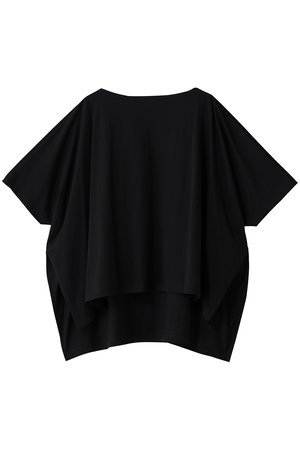 アンクレイヴ/uncraveのプレミアムジャージー ポンチョトップス(110100/110102)