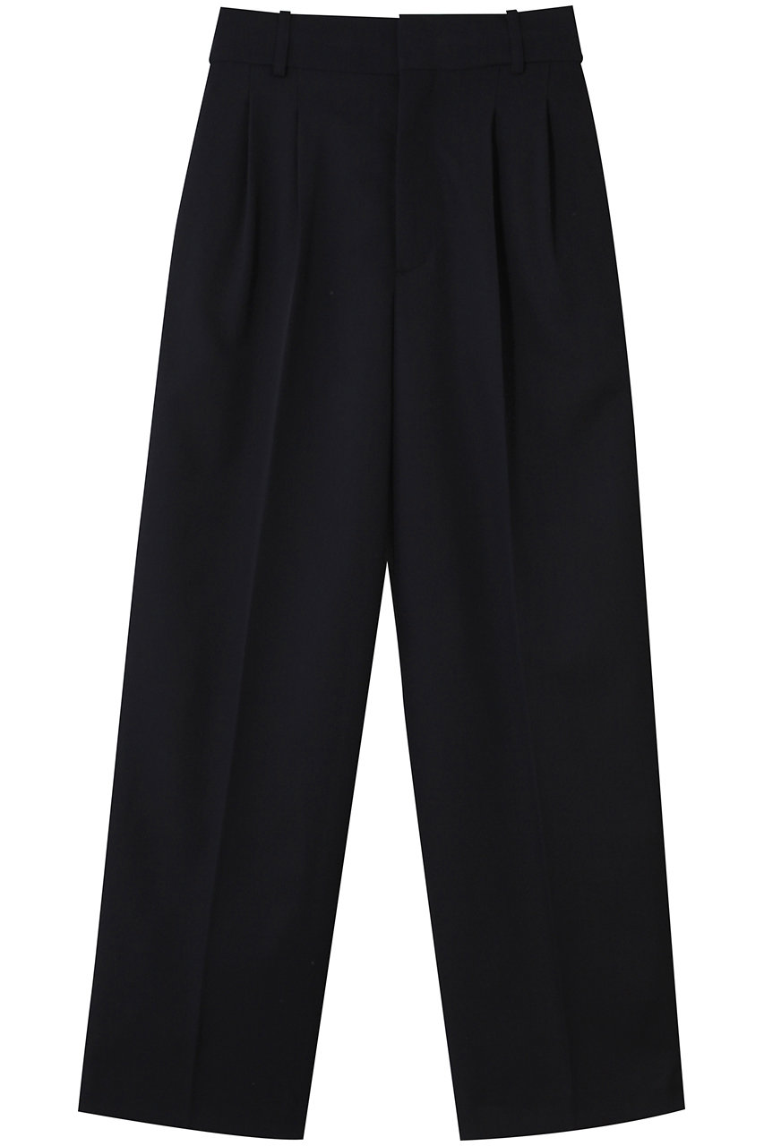 TWドビードスキン ベーシックトラウザー