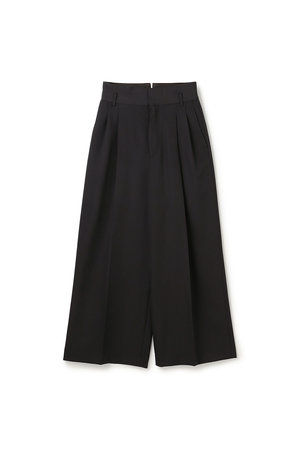 アンクレイヴ/uncraveのTWドビードスキン ワイドトラウザー(110600/110601)