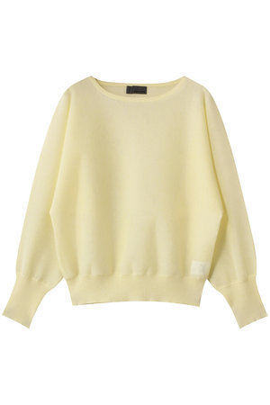 アンクレイヴ/uncraveのシアーニット ドルマントップス(110300/110301)