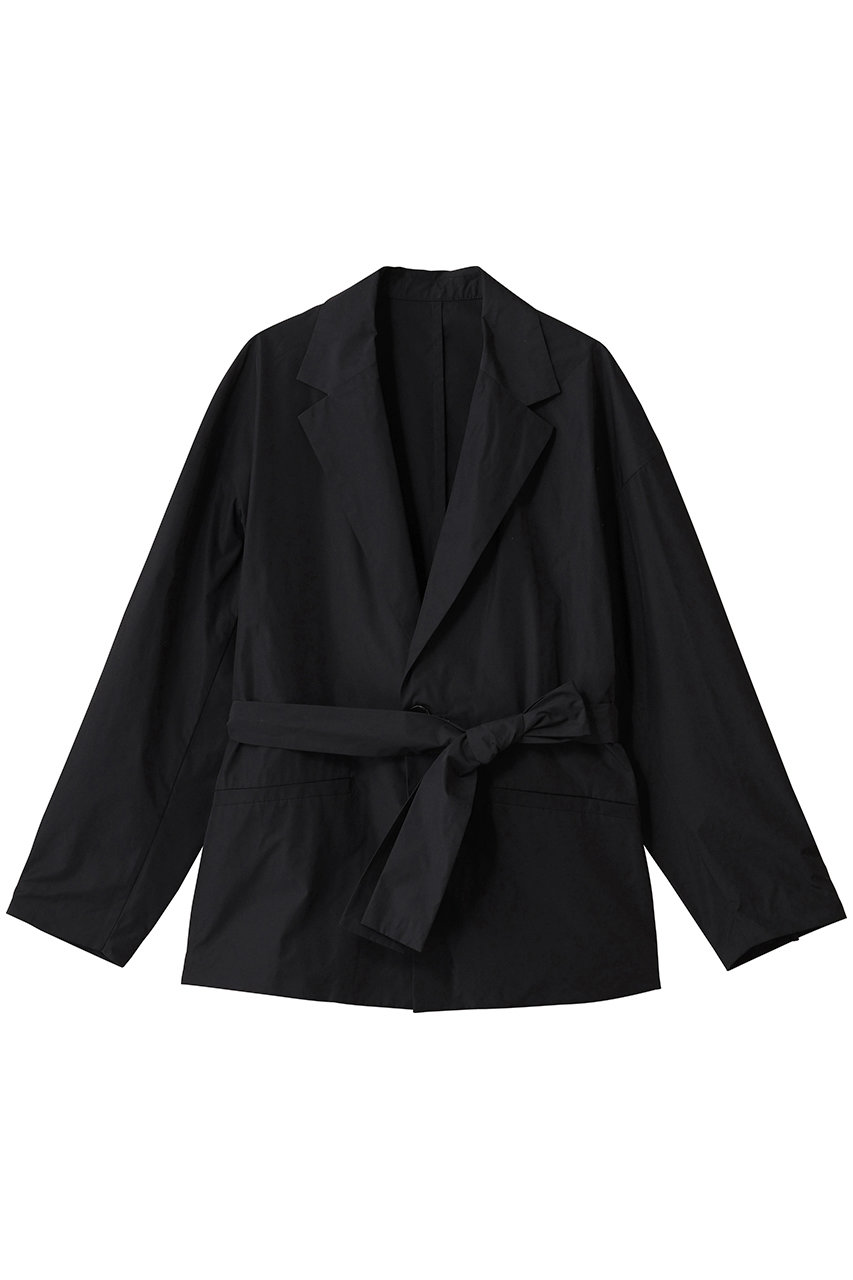 メモリータフタ ジャケット