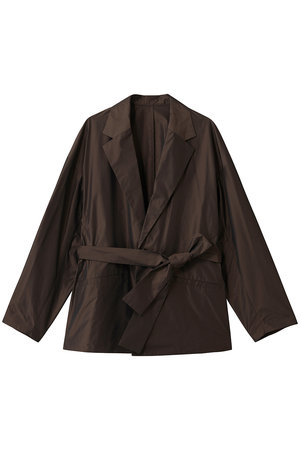 アンクレイヴ/uncraveのメモリータフタ ジャケット(110800/110801)