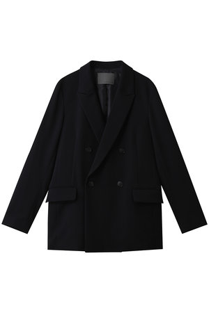 アンクレイヴ/uncraveのウォッシャブルウールライクツイル ジャケット(110800/110801)