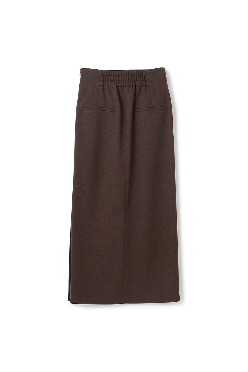 uncrave(アンクレイヴ)｜ウォッシャブルウールライクツイル I