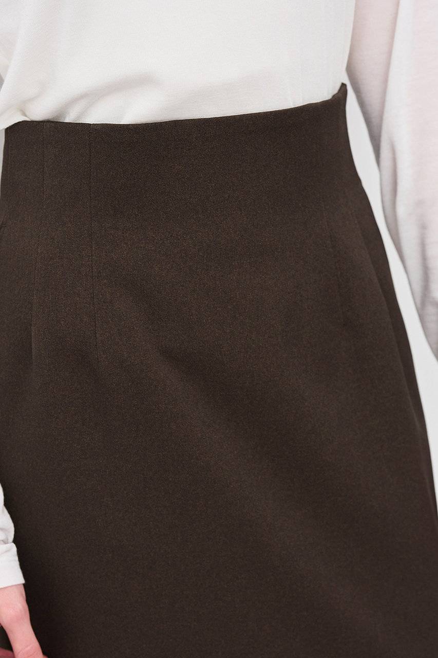 uncrave(アンクレイヴ)｜ウォッシャブルウールライクツイル I