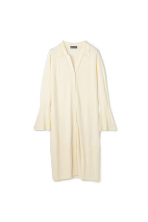 アンクレイヴ/uncraveのハイゲージニット ロングカーディガン(110300/110303)