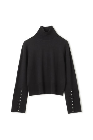 アンクレイヴ/uncraveのハイゲージニット タートルトップス(110300/110301)