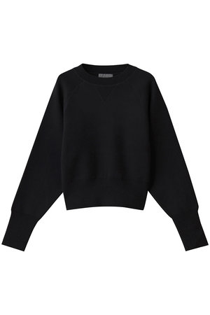 アンクレイヴ/uncraveのカシミヤブレンドニット プルオーバー(110300/110301)