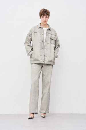 アンクレイヴ/uncraveの【upper hights×uncrave】THE NIECE(110600/110604)