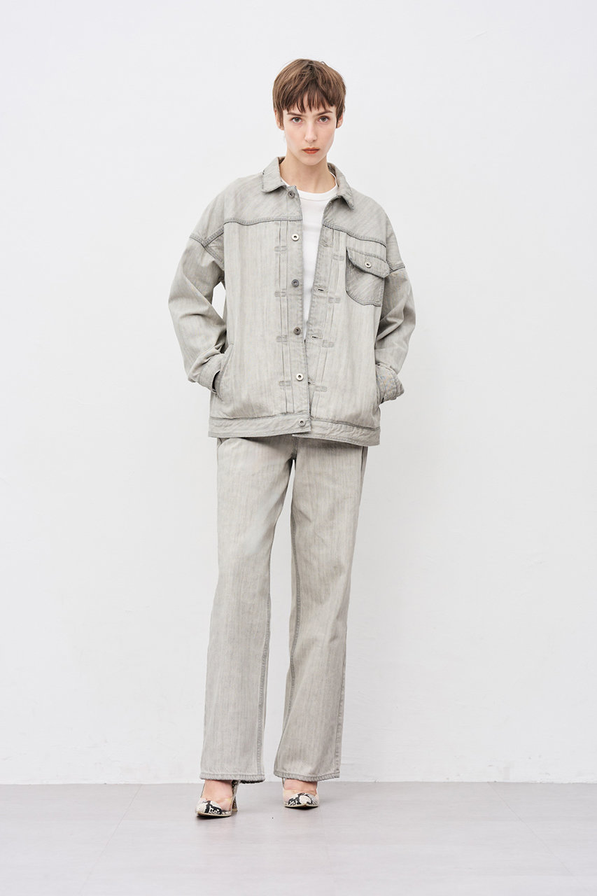 uncrave アンクレイヴ【美品】試着のみ uncrave(アンクレイヴ)】2023AW Collection PRE ORDER