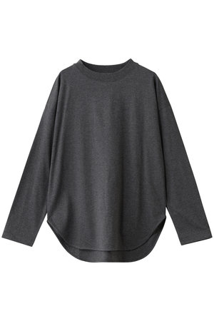 アンクレイヴ/uncraveのプレーンジャージー ロンT(110100/110103)