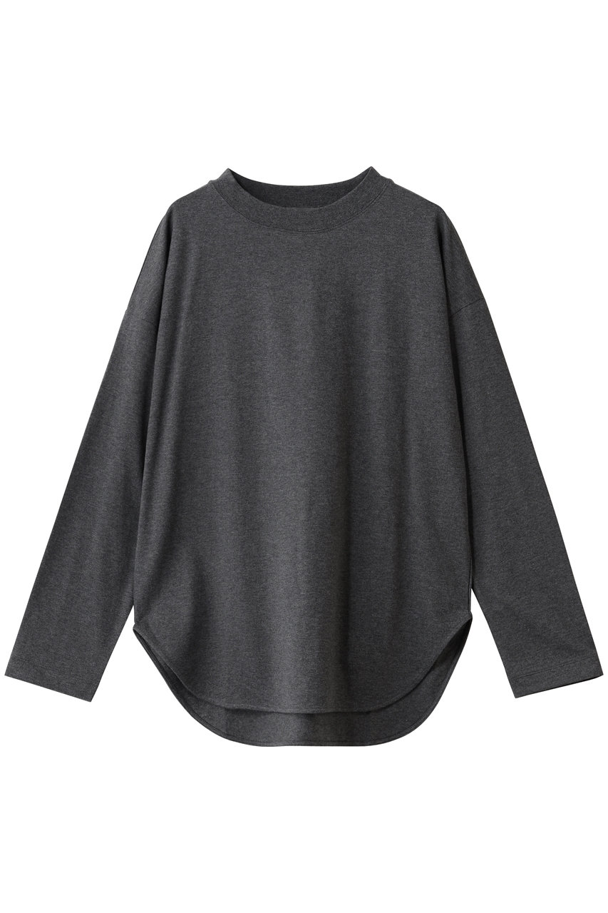 プレーンジャージー ロンT