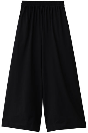 アンクレイヴ/uncraveのプレーンジャージー ギャザーパンツ(110600/110601)