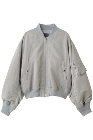 アンクレイヴ/uncraveのヴィンテージタフタ MA-1(110800/110802)